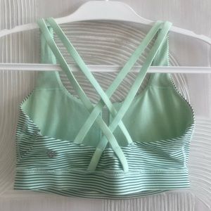 Lululemon Energy Bra | size 8